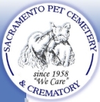 Pet Cemetary logo