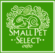 Small Pets Select logo image